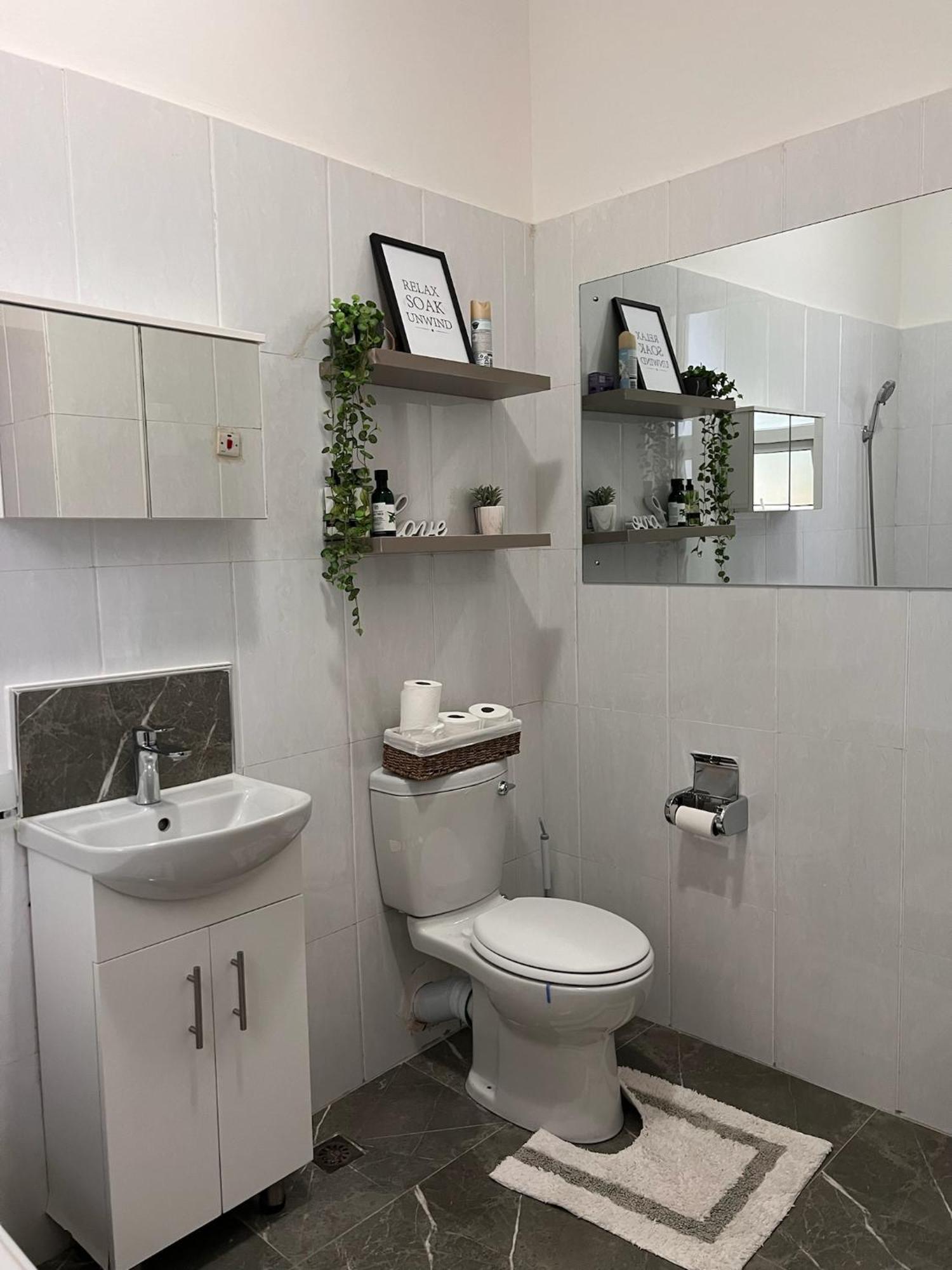 Silverest Sanctuary: Home Away From Home Lusaka Bagian luar foto